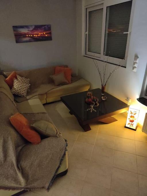 דירות אתונה Lefkothea'S House מראה חיצוני תמונה
