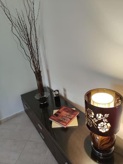 דירות אתונה Lefkothea'S House מראה חיצוני תמונה
