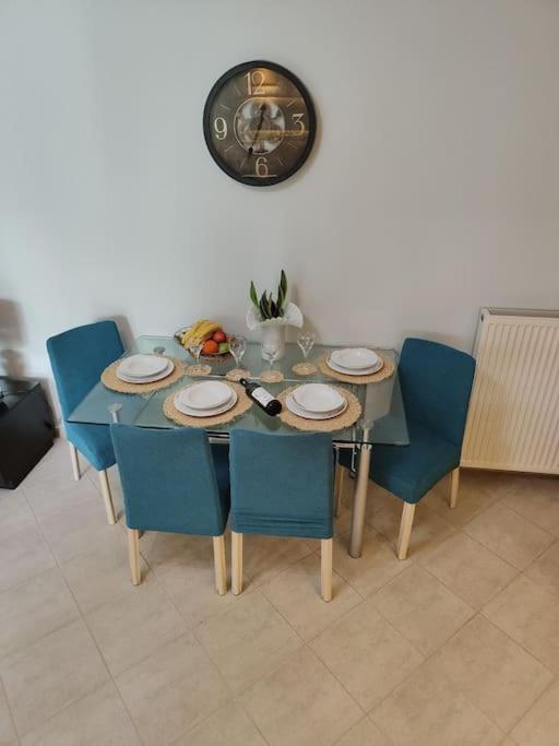 דירות אתונה Lefkothea'S House מראה חיצוני תמונה