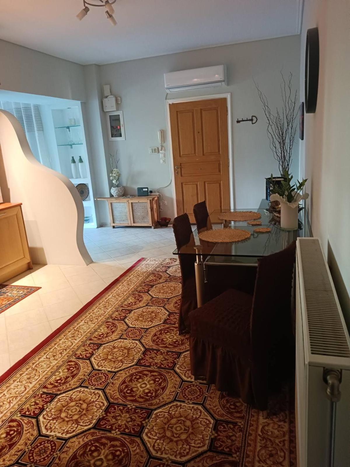 דירות אתונה Lefkothea'S House מראה חיצוני תמונה